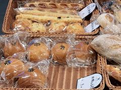 -玥儿弯弯手作烘焙(中海国际社区御城店)