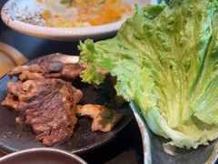 -谷牛和牛烤肉(漕河泾印象城店)