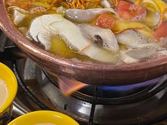 -顺顺小吃(独克宗古城店)