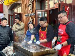 -上街里市集(悦喜客来广场店)