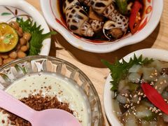 -清水日本料理铁板烧(学府路店)