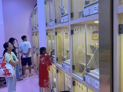 -爪爪喵星球·猫舍(前海卓越店)