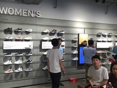 -NIKE品牌体验店(南京东路店)