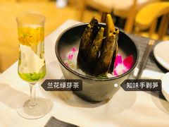 -若蘭慈·无国界素食料理(欢乐海岸店)