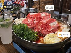 -MI WU FACTORY米屋美食工厂餐厅(绿地店)