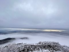 -峨眉山风景名胜区