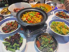 -老长沙龙虾馆(罗湖店)