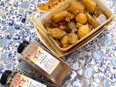 -老day牛杂(官也街总店)