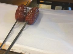 -lu串