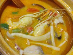 -泰妃殿(武汉首店)