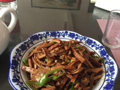 农家小炒-水香园·中国徽菜名店(紫霞大道店)