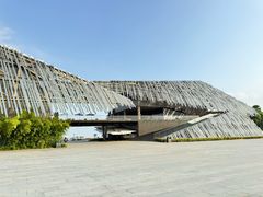 -阳澄湖半岛旅游度假区