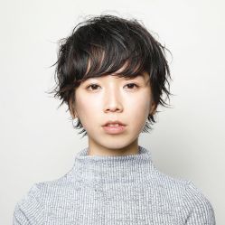 -欧意风尚·烫染·接发