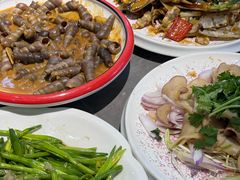 -钱山海鲜大排档