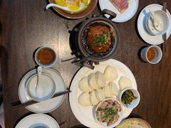 -扬州狮子楼·非遗淮扬菜(总店)