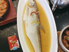 -聚鑫阁江浙菜·非遗传承技艺(青村帝华园店)