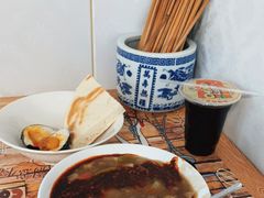 -刘老虎肉丸糊辣汤(总店)
