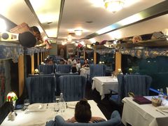 -火车头法国西餐厅