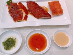 烧味三拼-御宝轩(益丰·外滩源店)