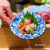 上海烧鸟Omakasa 性价比高 