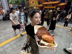-龙湖杭州滨江天街