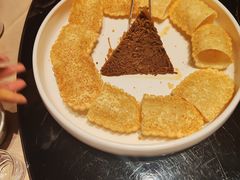 改刀肉-新乾隆酒楼(帝景园店)