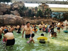 -杭州开元森泊度假乐园