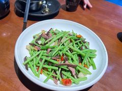 -徽三说·土徽菜·中国徽菜连锁品牌(一中店)