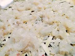 -官塘锋记鱼生·生腌·砂锅粥(牌坊街店)