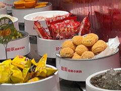 -龍歌自助小火锅(雨花台江南虹悦城店)