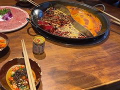 -楠火锅(昆山金鹰店)