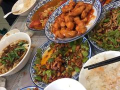 -北大地皖峰饭馆