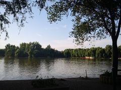 -廊坊市自然公园