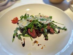 和牛里脊切片牛排-Solo(衡山路店)