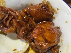 -皖北巫氏三胖地锅鸡(长淮总店)