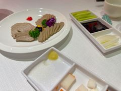 -北京全聚德(王府井店)