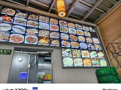 -东坊味道私房菜·地道顺德菜(大良店)