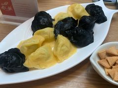 -船歌·鱼水饺青岛菜(枫蓝国际购物中心店)
