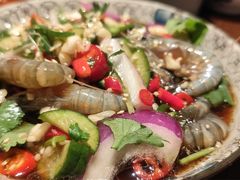 -乔街深夜食堂·台州菜·高压锅生蚝(杭州总店)