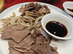 -高玛纳驴肉火烧(一世界店)