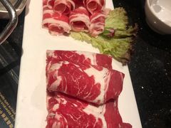 -捞王猪肚鸡火锅(财富中心店)