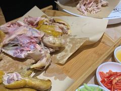 -客乡情(南京东路店)