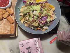 -伙靠·江浙菜(田林路店)