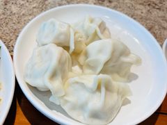 -金谷园饺子馆(北邮总店)