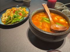 -山石榴·贵州菜(陆家嘴中心店)