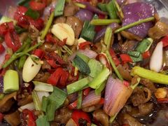 -韶山冲湘菜馆(黄桦路店)