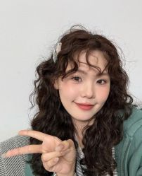 -可可·人气烫发Salon女士专属