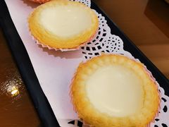 水牛奶蛋挞-豫璟轩中餐厅(南昌万怡店)