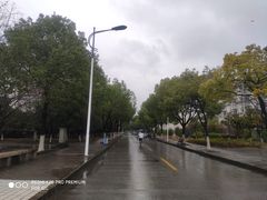 -江南大学(蠡湖校区)