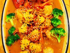 沙茶龙虾-鑫阿强海鲜大排档·老厦门特色菜(中山路店)